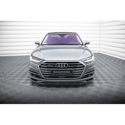 Spoiler delantero para Audi A8 D5