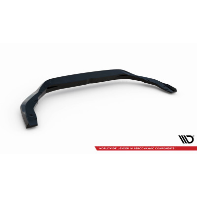 Spoiler delantero para Audi A8 D5