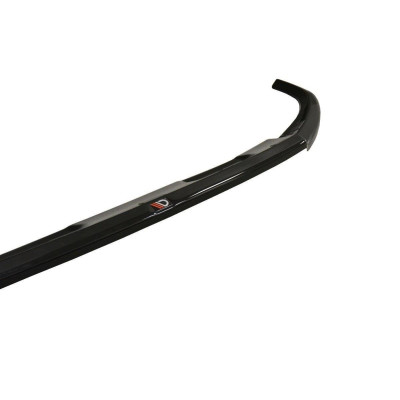 Spoiler delantero para Audi Q2 Mk.1