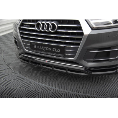 Spoiler delantero para Audi Q7 Mk2