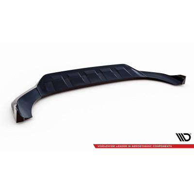 Spoiler delantero para Audi Q7 Mk2