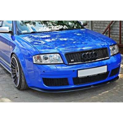 Spoiler delantero para Audi RS6 C5