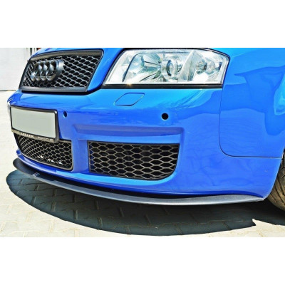 Spoiler delantero para Audi RS6 C5