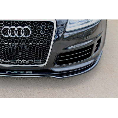 Spoiler delantero para AUDI RS6 C6