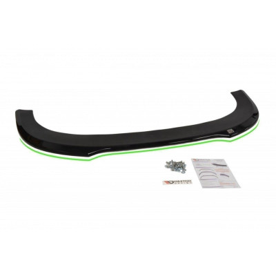 Spoiler delantero para AUDI RS6 C6