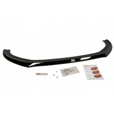Spoiler delantero para Audi S3 / A3 S-Line 8v Hatchback / Sportback
