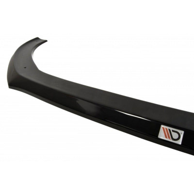 Spoiler delantero para Audi S3 / A3 S-Line 8v Hatchback / Sportback