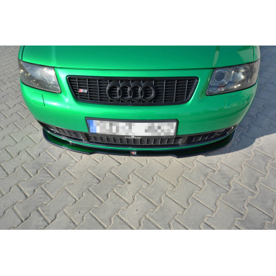 Spoiler delantero para AUDI S3 8L