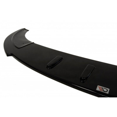 Spoiler delantero para Audi S3 8P
