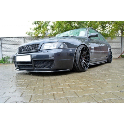 Spoiler delantero para AUDI S4 B5