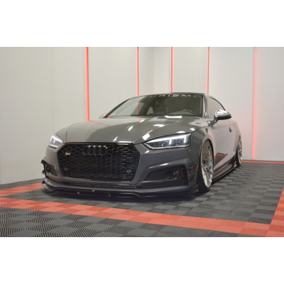Spoiler delantero para Audi S5 / A5 S-Line F5 Coupe / Sportback