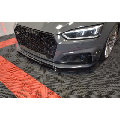 Spoiler delantero para Audi S5 / A5 S-Line F5 Coupe / Sportback