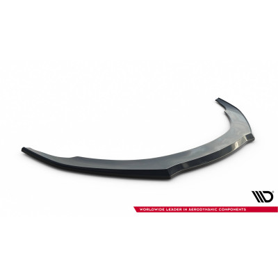 Spoiler delantero para Audi S7 / A7 S-Line C7 FL