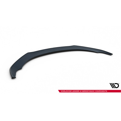 Spoiler delantero para Audi S7 / A7 S-Line C7 FL
