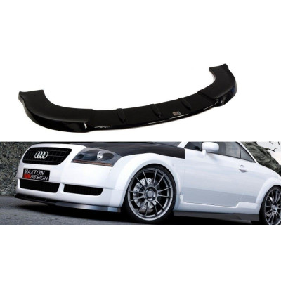 Spoiler delantero para Audi TT 8N