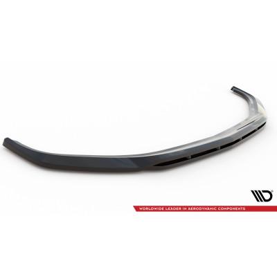 Spoiler delantero para Bentley Continental Convertible GT Mk3