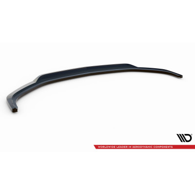 Spoiler delantero para Bentley Continental Convertible GT Mk3