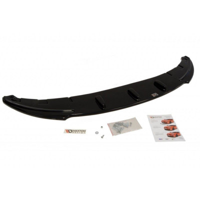 Spoiler delantero para BMW 1 E81 / E87 (STANDARD FACELIFT MODEL)