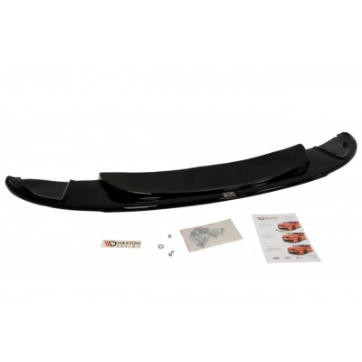 Spoiler delantero para BMW 1 E87 M-Design