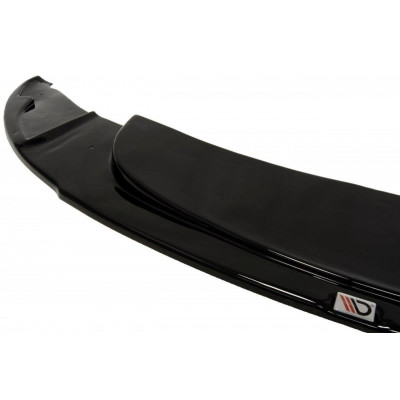 Spoiler delantero para BMW 1 E87 M-Design