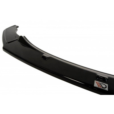 Spoiler delantero para BMW 1 F20/F21 M-Power (PREFACE)