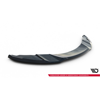 Spoiler delantero para BMW 1 M Coupe E82