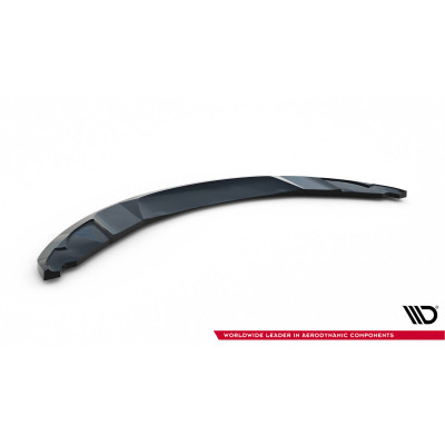 Spoiler delantero para BMW 1 M Coupe E82