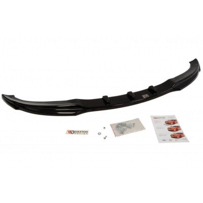 Spoiler delantero para BMW 3 E46 COUPE FACELIFT MODEL