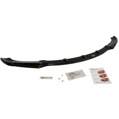 Spoiler delantero para BMW 3 E46 SALOON FACELIFT MODEL