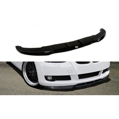 Spoiler delantero para BMW 3 E92 / E93 (PREFACE MODEL)