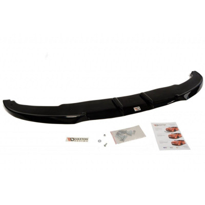 Spoiler delantero para BMW 3 E92 / E93 (PREFACE MODEL)
