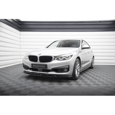 Spoiler delantero para BMW 3 GT F34
