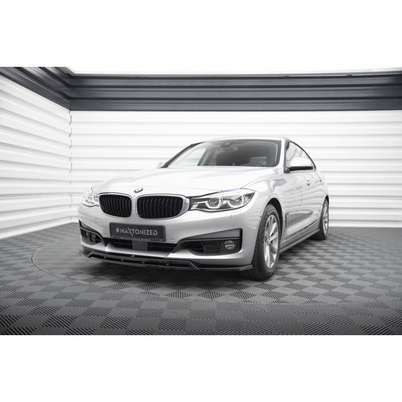Spoiler delantero para BMW 3 GT F34