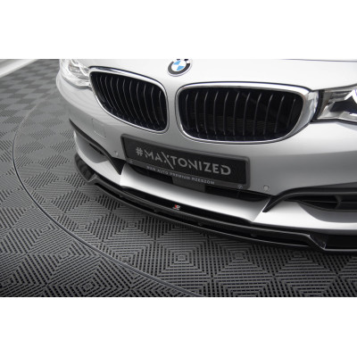 Spoiler delantero para BMW 3 GT F34