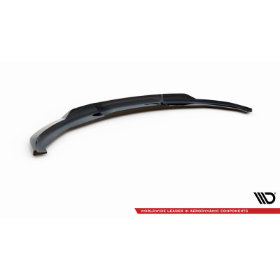 Spoiler delantero para BMW 3 GT F34