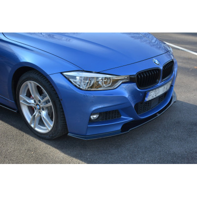 Spoiler delantero para BMW 3 M-Pack F30