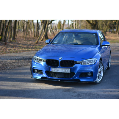 Spoiler delantero para BMW 3 M-Pack F30