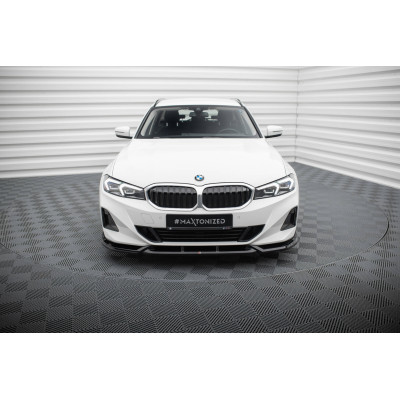 Spoiler delantero para BMW 3 Sedan / Touring G20 / G21 Facelift