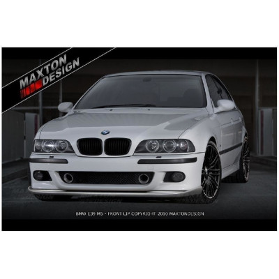 Spoiler delantero para BMW 5 E39 M5