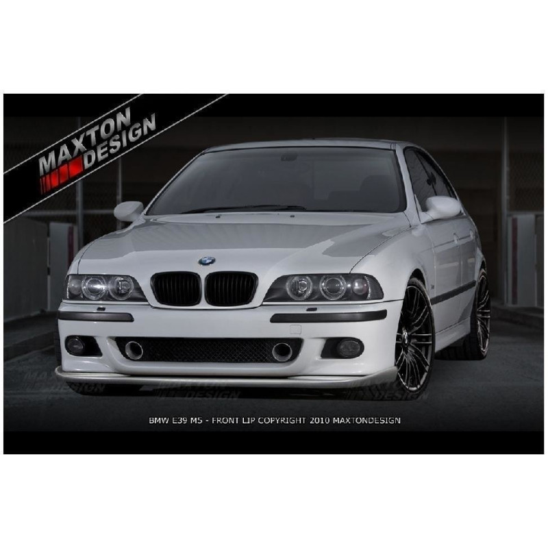 Spoiler delantero para BMW 5 E39 M5
