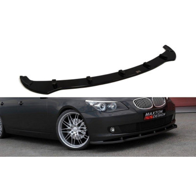 Spoiler delantero para BMW 5 E60 / E61 (FACELIFT MODEL)