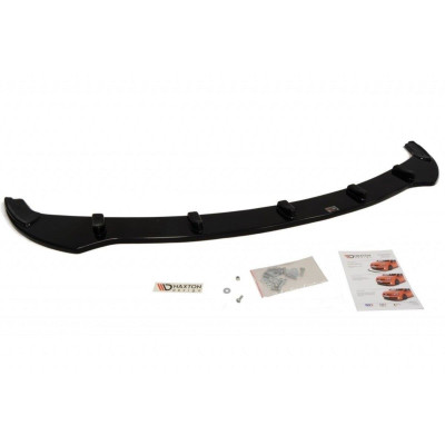 Spoiler delantero para BMW 5 E60 / E61 (FACELIFT MODEL)