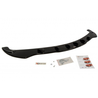 Spoiler delantero para BMW 5 E60 / E61 (PREFACE MODEL)