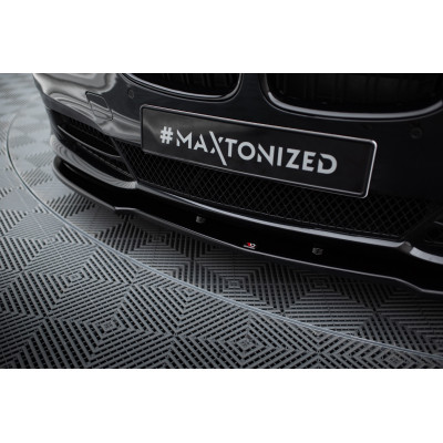 Spoiler delantero para BMW 5 GT F07