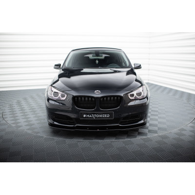 Spoiler delantero para BMW 5 GT F07