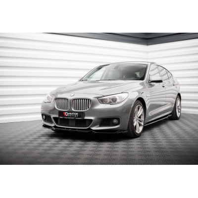 Spoiler delantero para BMW 5 GT M-Pack F07