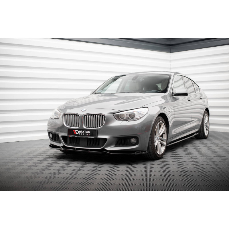 Spoiler delantero para BMW 5 GT M-Pack F07