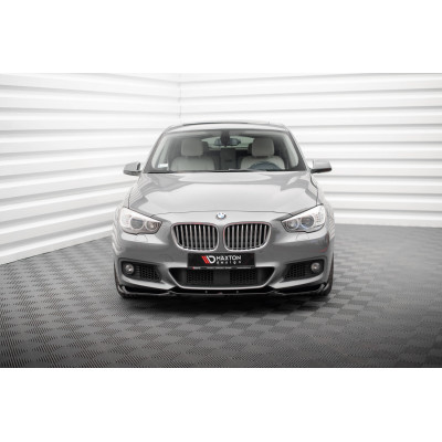 Spoiler delantero para BMW 5 GT M-Pack F07
