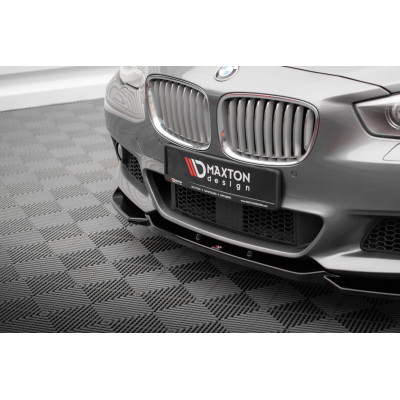 Spoiler delantero para BMW 5 GT M-Pack F07