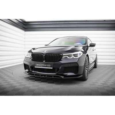 Spoiler delantero para BMW 6 GT M-Pack G32